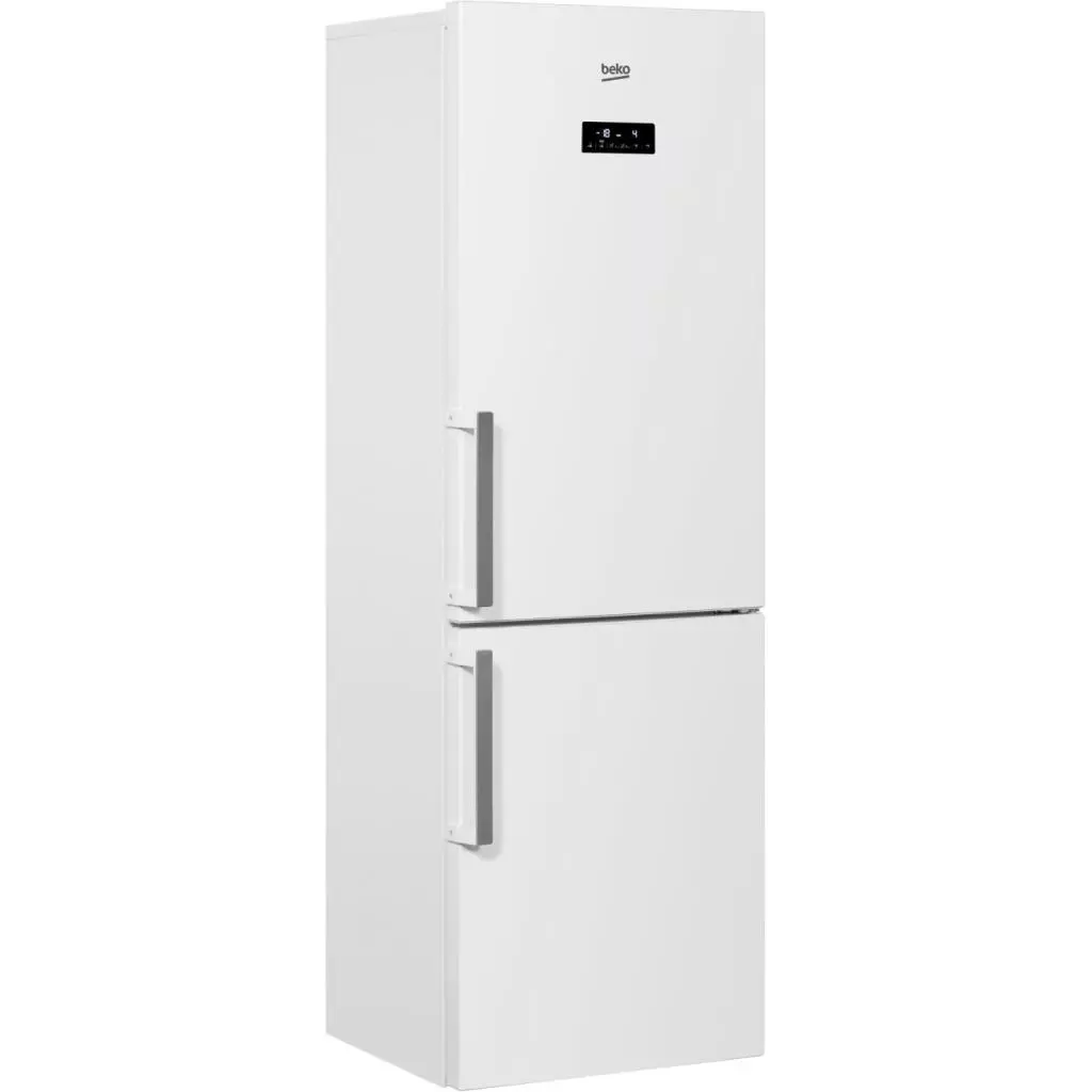 Холодильник BEKO RCNA320E21W - 1