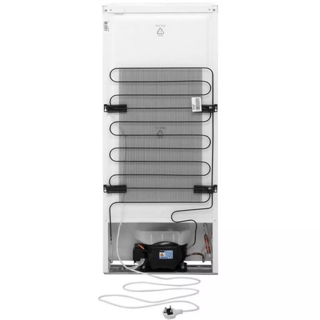 Холодильник ZANUSSI ZRT 18100 WA (ZRT18100WA) - 5