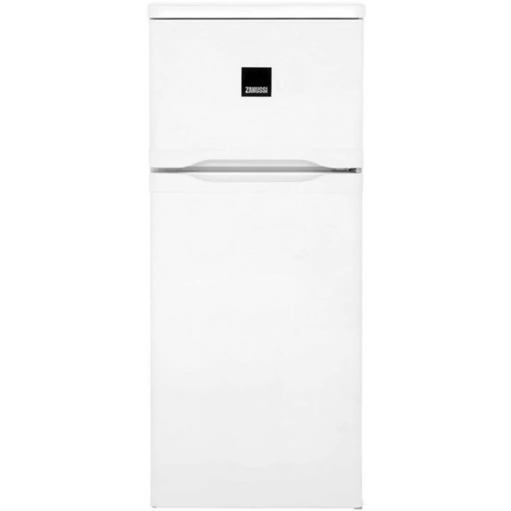 Холодильник ZANUSSI ZRT 18100 WA (ZRT18100WA)
