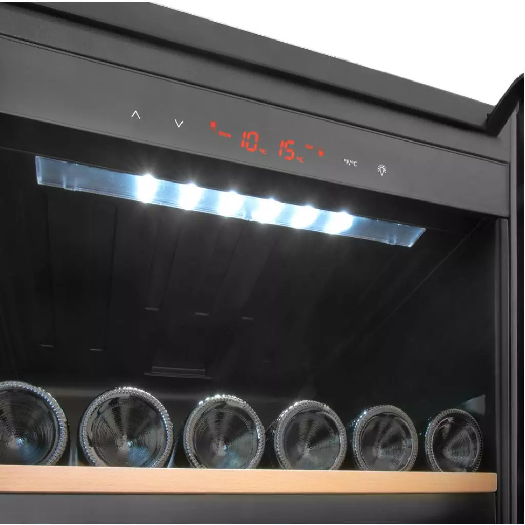 Холодильник Philco PW59D - 3