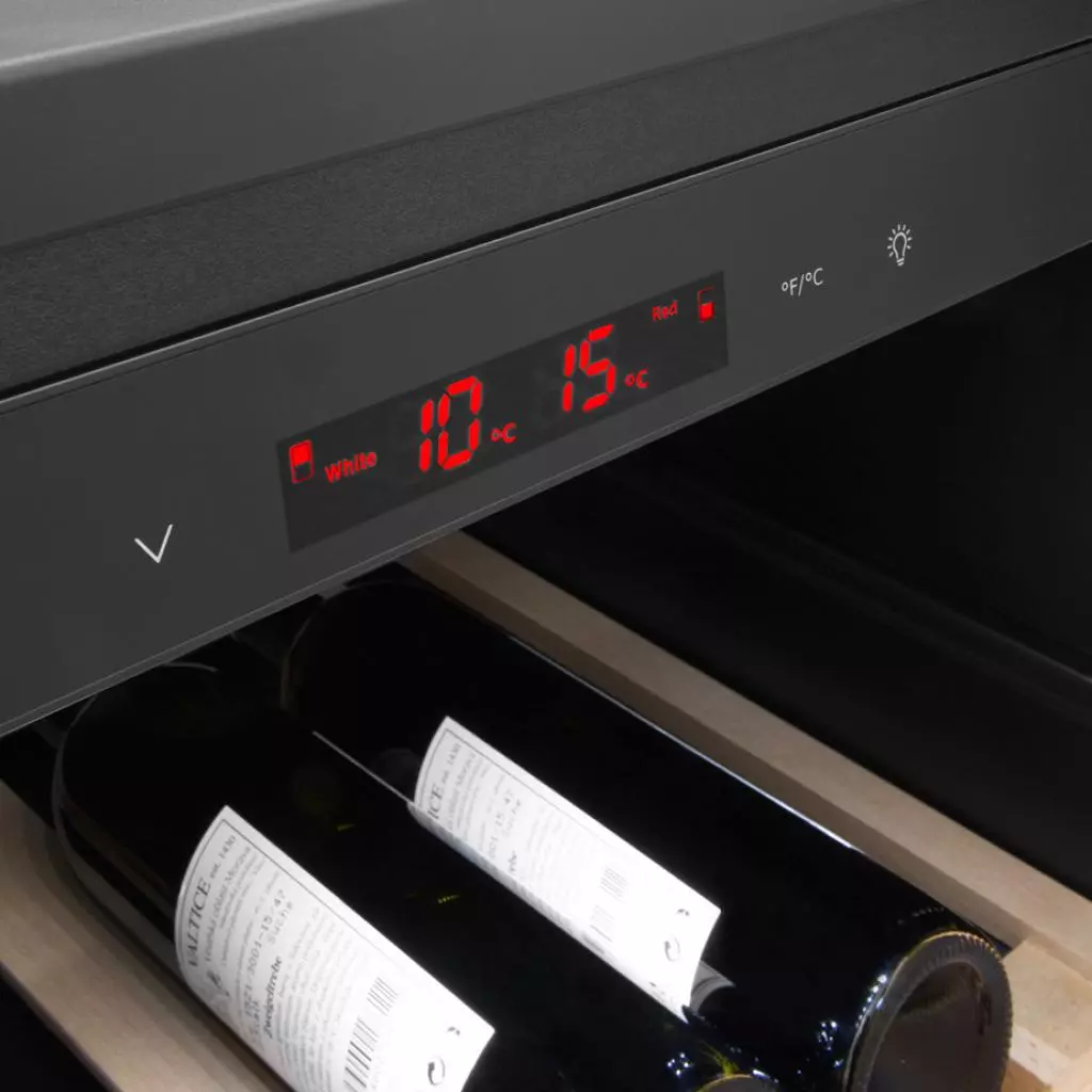 Холодильник Philco PW59D - 4