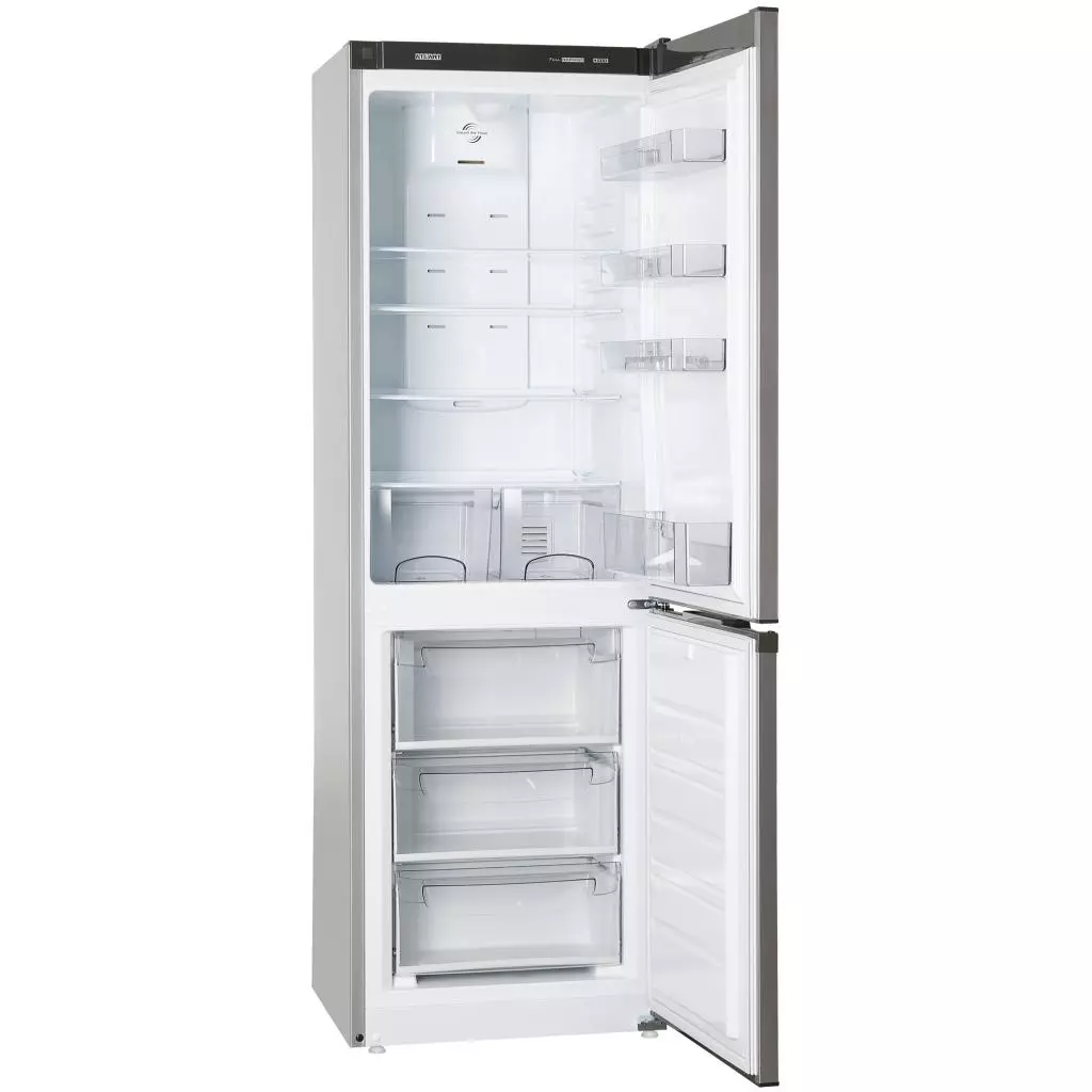 Холодильник ATLANT XM 4421-189-ND (XM-4421-189-ND) - 1 Холодильник ATLANT XM 4421-189-ND (XM-4421-189-ND) - 1