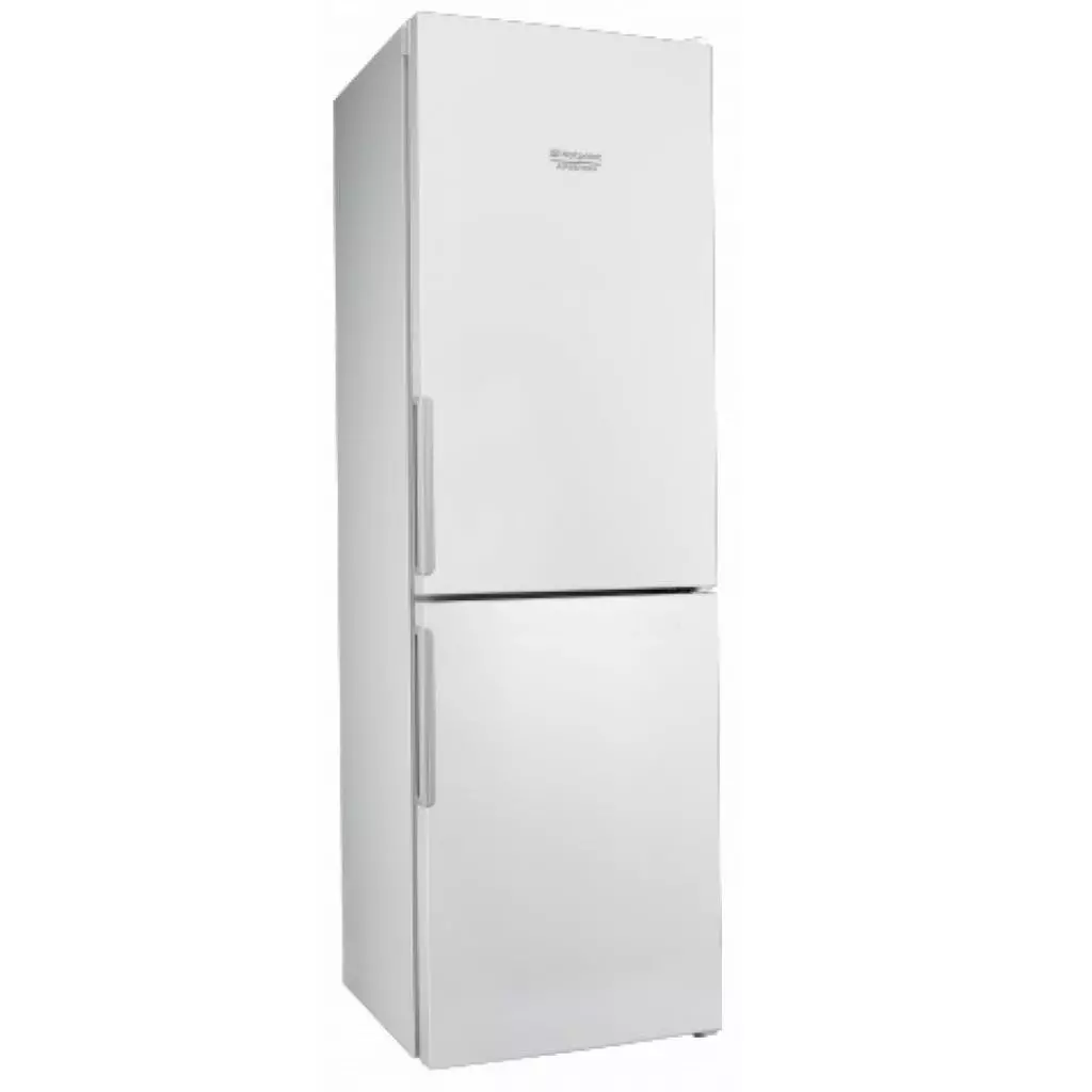 Холодильник Hotpoint-Ariston XH9 T1I W (UA)