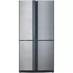 Холодильник SHARP SJ-EX770FSL