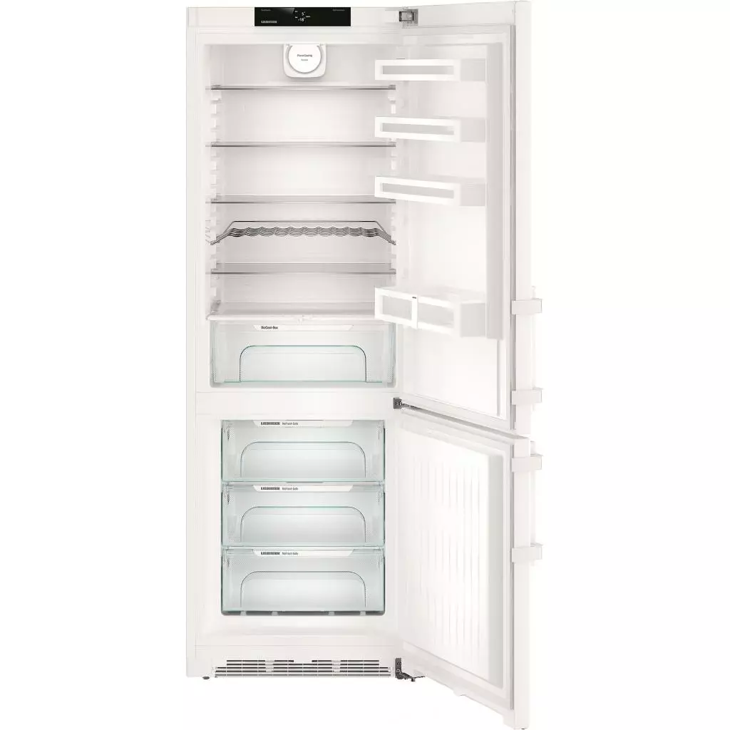 Холодильник Liebherr CN 5715 - 2