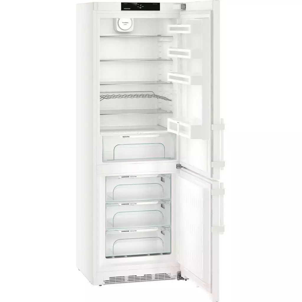 Холодильник Liebherr CN 5715 - 3