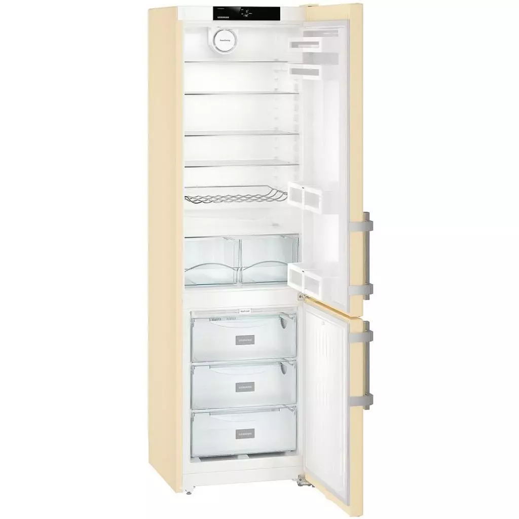 Холодильник Liebherr CNbe 4015 - 2 Холодильник Liebherr CNbe 4015 - 2