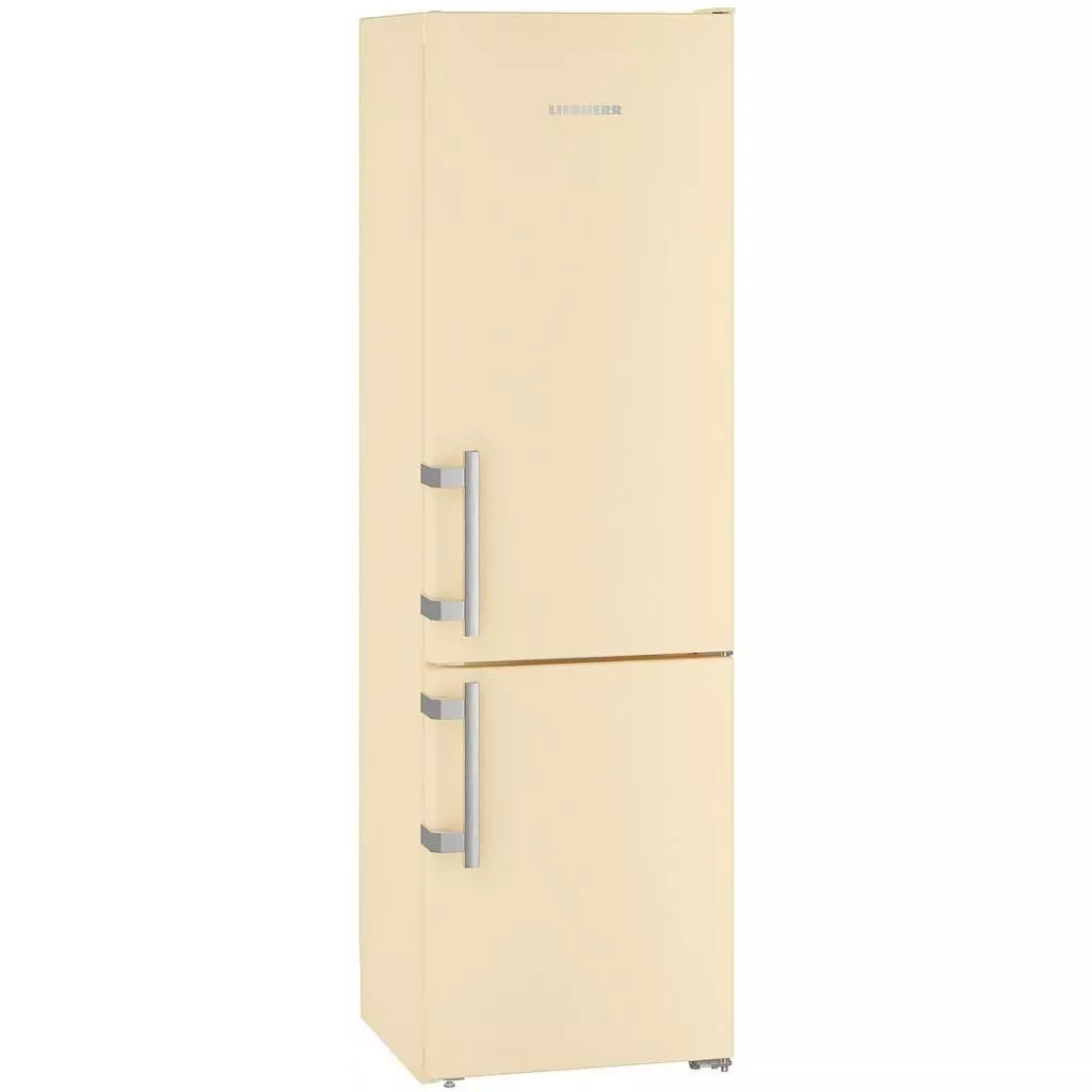 Холодильник Liebherr CNbe 4015 - 4 Холодильник Liebherr CNbe 4015 - 4