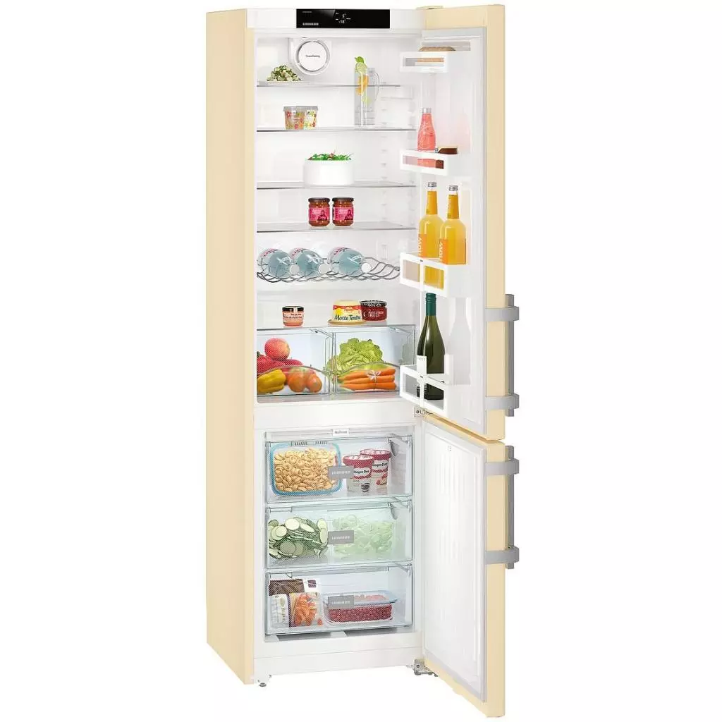 Холодильник Liebherr CNbe 4015 - 6 Холодильник Liebherr CNbe 4015 - 6