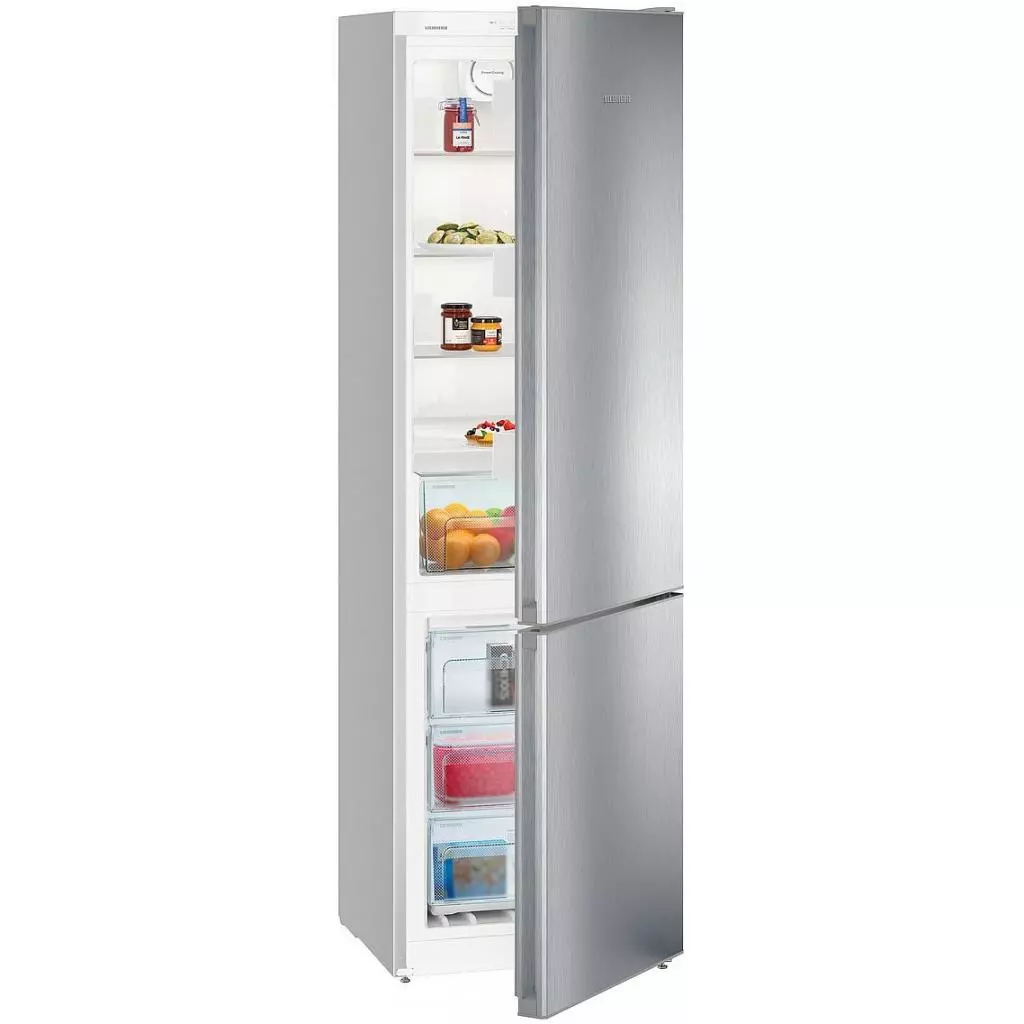 Холодильник Liebherr CNel 4813 - 5 Холодильник Liebherr CNel 4813 - 5