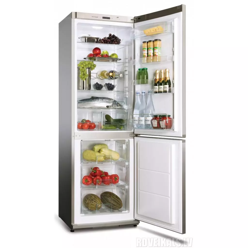 Холодильник Snaige RF34NG-Z1CB26 - 2