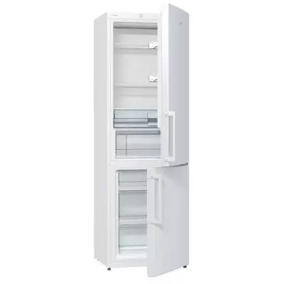 Холодильник Gorenje RK 6191 EW-0 (RK6191EW-0) - 1