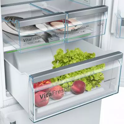 Холодильник BOSCH KGN39AW35 - 4 Холодильник BOSCH KGN39AW35 - 4