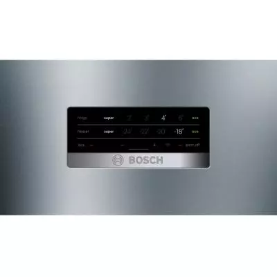 Холодильник BOSCH KGN56VI30U - 4 Холодильник BOSCH KGN56VI30U - 4
