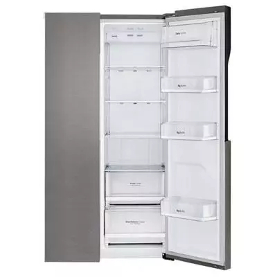 Холодильник LG GC-B247JMUV - 1 Холодильник LG GC-B247JMUV - 1