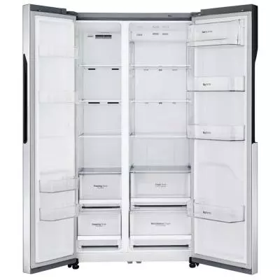 Холодильник LG GC-B247JMUV - 2 Холодильник LG GC-B247JMUV - 2