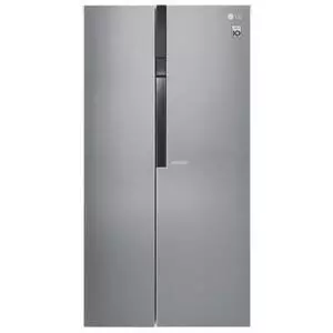 Холодильник LG GC-B247JMUV