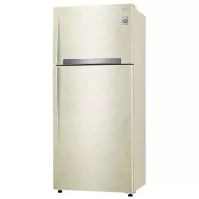 Холодильник LG GN-H702HEHZ - 1 Холодильник LG GN-H702HEHZ - 1