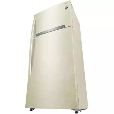 Холодильник LG GN-H702HEHZ - 2 Холодильник LG GN-H702HEHZ - 2