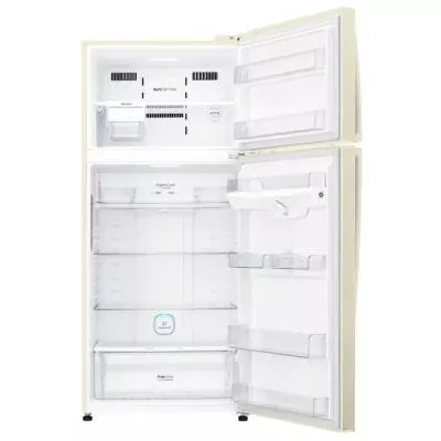 Холодильник LG GN-H702HEHZ - 5 Холодильник LG GN-H702HEHZ - 5