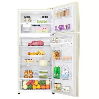 Холодильник LG GN-H702HEHZ - 6 Холодильник LG GN-H702HEHZ - 6