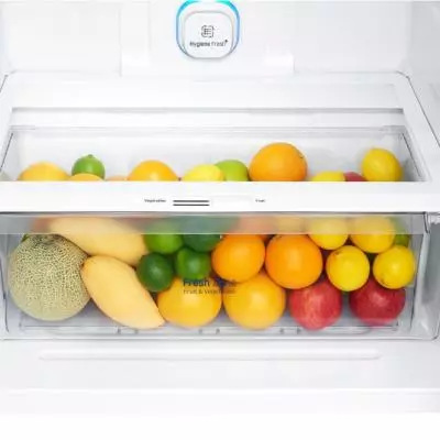 Холодильник LG GN-H702HEHZ - 7 Холодильник LG GN-H702HEHZ - 7
