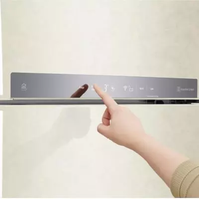 Холодильник LG GN-H702HEHZ - 10 Холодильник LG GN-H702HEHZ - 10