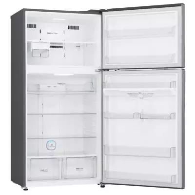 Холодильник LG GR-H802HMHZ - 4