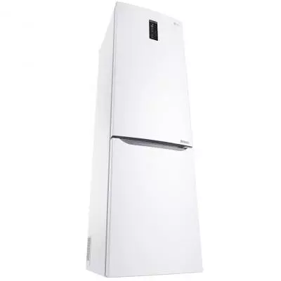 Холодильник LG GW-B499SQFZ - 1 Холодильник LG GW-B499SQFZ - 1