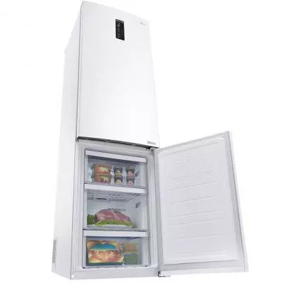 Холодильник LG GW-B499SQFZ - 2 Холодильник LG GW-B499SQFZ - 2
