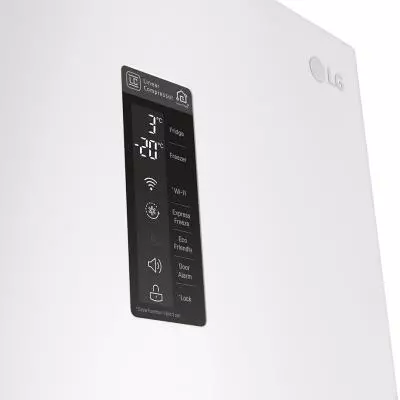 Холодильник LG GW-B499SQFZ - 5 Холодильник LG GW-B499SQFZ - 5