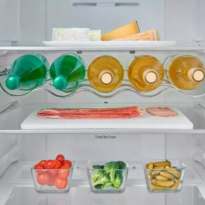 Холодильник LG GW-B499SQFZ - 6 Холодильник LG GW-B499SQFZ - 6