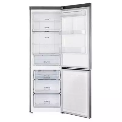 Холодильник Samsung RB33J3200SA/UA - 3