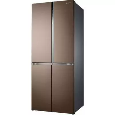 Холодильник Samsung RF50K5960DP/UA - 1