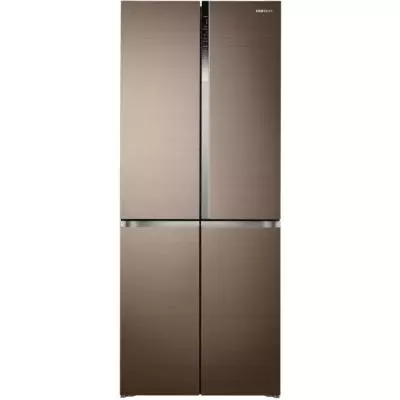 Холодильник Samsung RF50K5960DP/UA