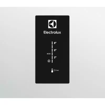 Холодильник ELECTROLUX EN3452JOW - 4 Холодильник ELECTROLUX EN3452JOW - 4