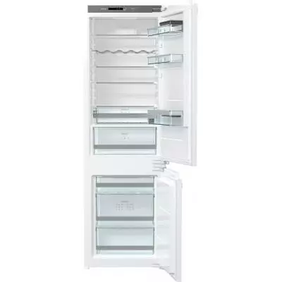 Холодильник Gorenje NRKI2181A1 - 1 Холодильник Gorenje NRKI2181A1 - 1
