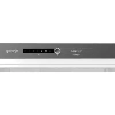 Холодильник Gorenje NRKI2181A1 - 3 Холодильник Gorenje NRKI2181A1 - 3