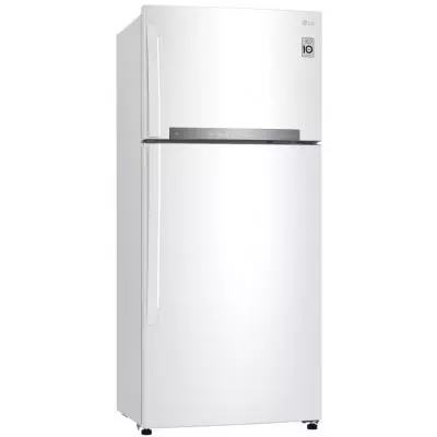 Холодильник LG GN-H702HQHZ - 1 Холодильник LG GN-H702HQHZ - 1