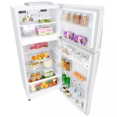 Холодильник LG GN-H702HQHZ - 9 Холодильник LG GN-H702HQHZ - 9