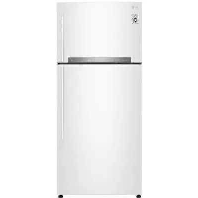 Холодильник LG GN-H702HQHZ
