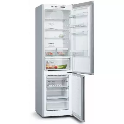 Холодильник BOSCH KGN39VI35 - 1