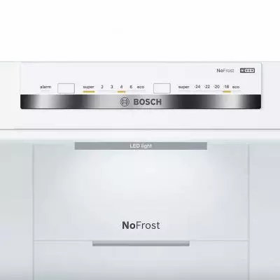 Холодильник BOSCH KGN39VI35 - 2