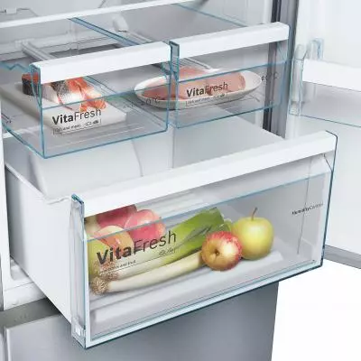 Холодильник BOSCH KGN39VI35 - 3