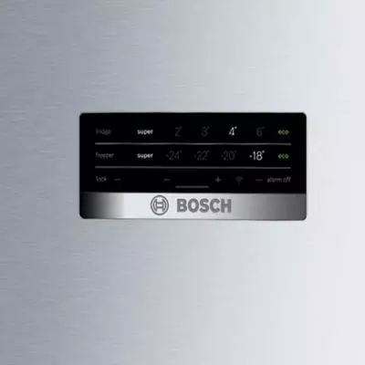Холодильник BOSCH KGN49XI30U - 4