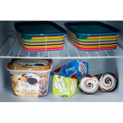 Холодильник Nord T 275 (T 275 W) - 7