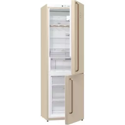 Холодильник Gorenje NRK611CLI - 1