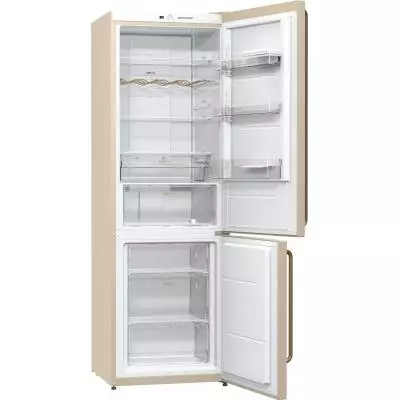 Холодильник Gorenje NRK611CLI - 2