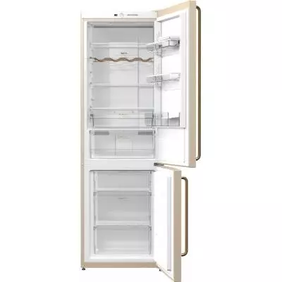 Холодильник Gorenje NRK611CLI - 3