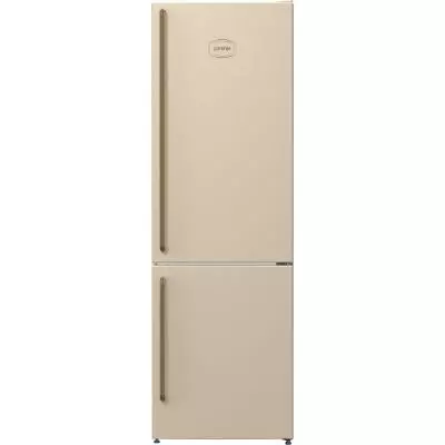 Холодильник Gorenje NRK611CLI - 4